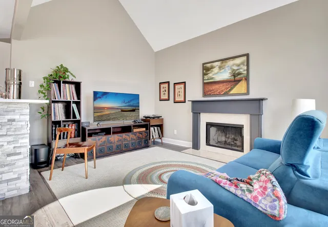 $574,000 | 12 Smokey Ridge Court, Newnan, GA 30263