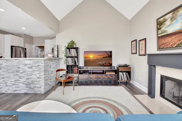 $574,000 | 12 Smokey Ridge Court, Newnan, GA 30263