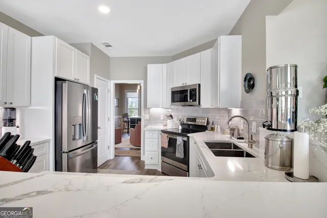 $574,000 | 12 Smokey Ridge Court, Newnan, GA 30263