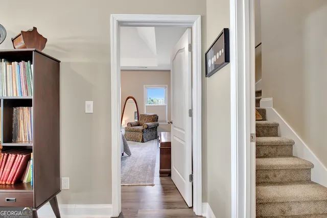 $574,000 | 12 Smokey Ridge Court, Newnan, GA 30263