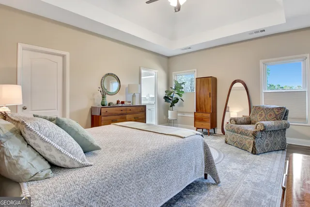 $574,000 | 12 Smokey Ridge Court, Newnan, GA 30263