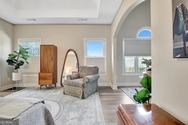 $574,000 | 12 Smokey Ridge Court, Newnan, GA 30263