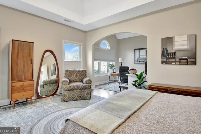 $574,000 | 12 Smokey Ridge Court, Newnan, GA 30263