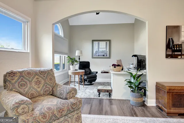 $574,000 | 12 Smokey Ridge Court, Newnan, GA 30263