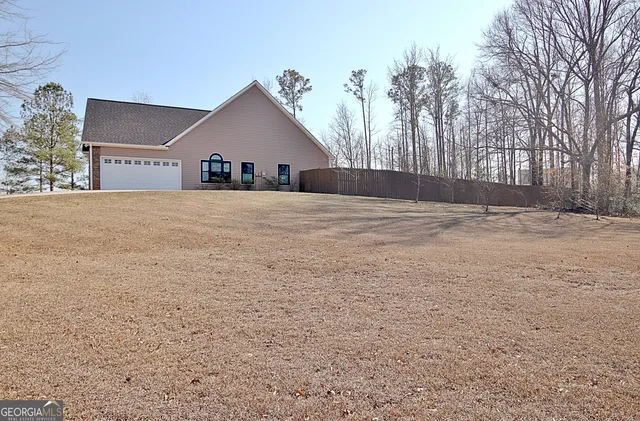 $574,000 | 12 Smokey Ridge Court, Newnan, GA 30263