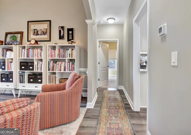 $574,000 | 12 Smokey Ridge Court, Newnan, GA 30263