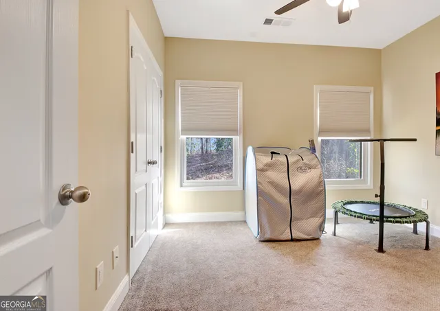 $574,000 | 12 Smokey Ridge Court, Newnan, GA 30263