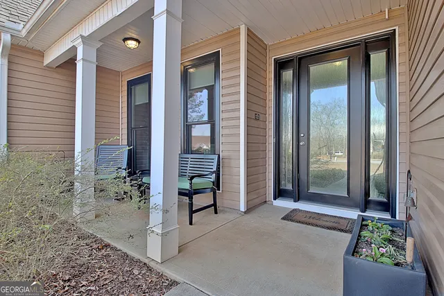 $574,000 | 12 Smokey Ridge Court, Newnan, GA 30263