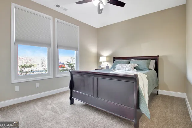 $574,000 | 12 Smokey Ridge Court, Newnan, GA 30263