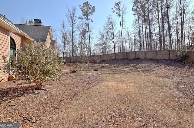 $574,000 | 12 Smokey Ridge Court, Newnan, GA 30263