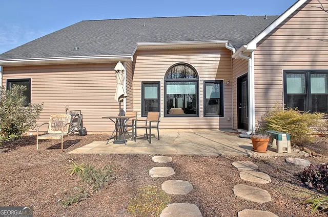 $574,000 | 12 Smokey Ridge Court, Newnan, GA 30263