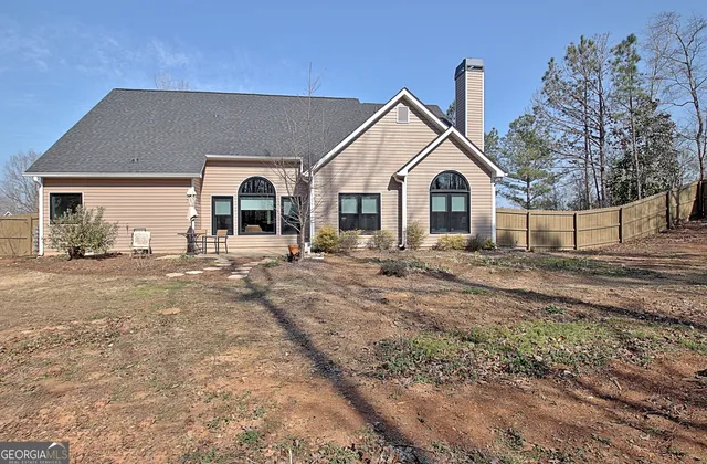$574,000 | 12 Smokey Ridge Court, Newnan, GA 30263