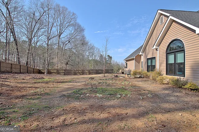 $574,000 | 12 Smokey Ridge Court, Newnan, GA 30263
