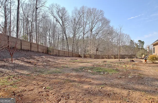 $574,000 | 12 Smokey Ridge Court, Newnan, GA 30263