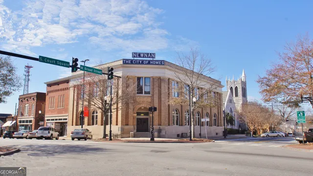 $574,000 | 12 Smokey Ridge Court, Newnan, GA 30263