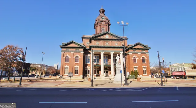 $574,000 | 12 Smokey Ridge Court, Newnan, GA 30263