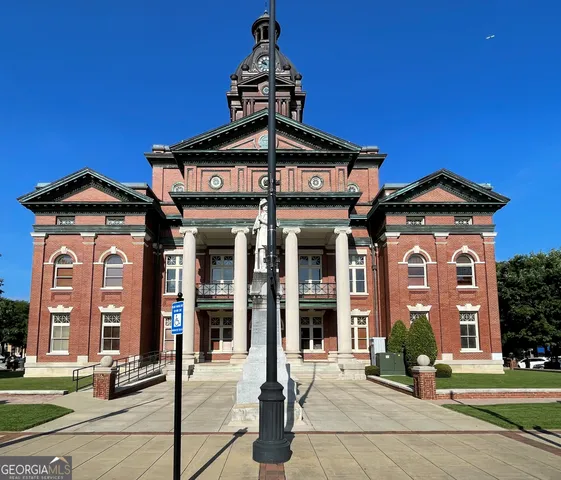 $574,000 | 12 Smokey Ridge Court, Newnan, GA 30263