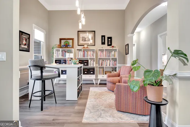 $574,000 | 12 Smokey Ridge Court, Newnan, GA 30263