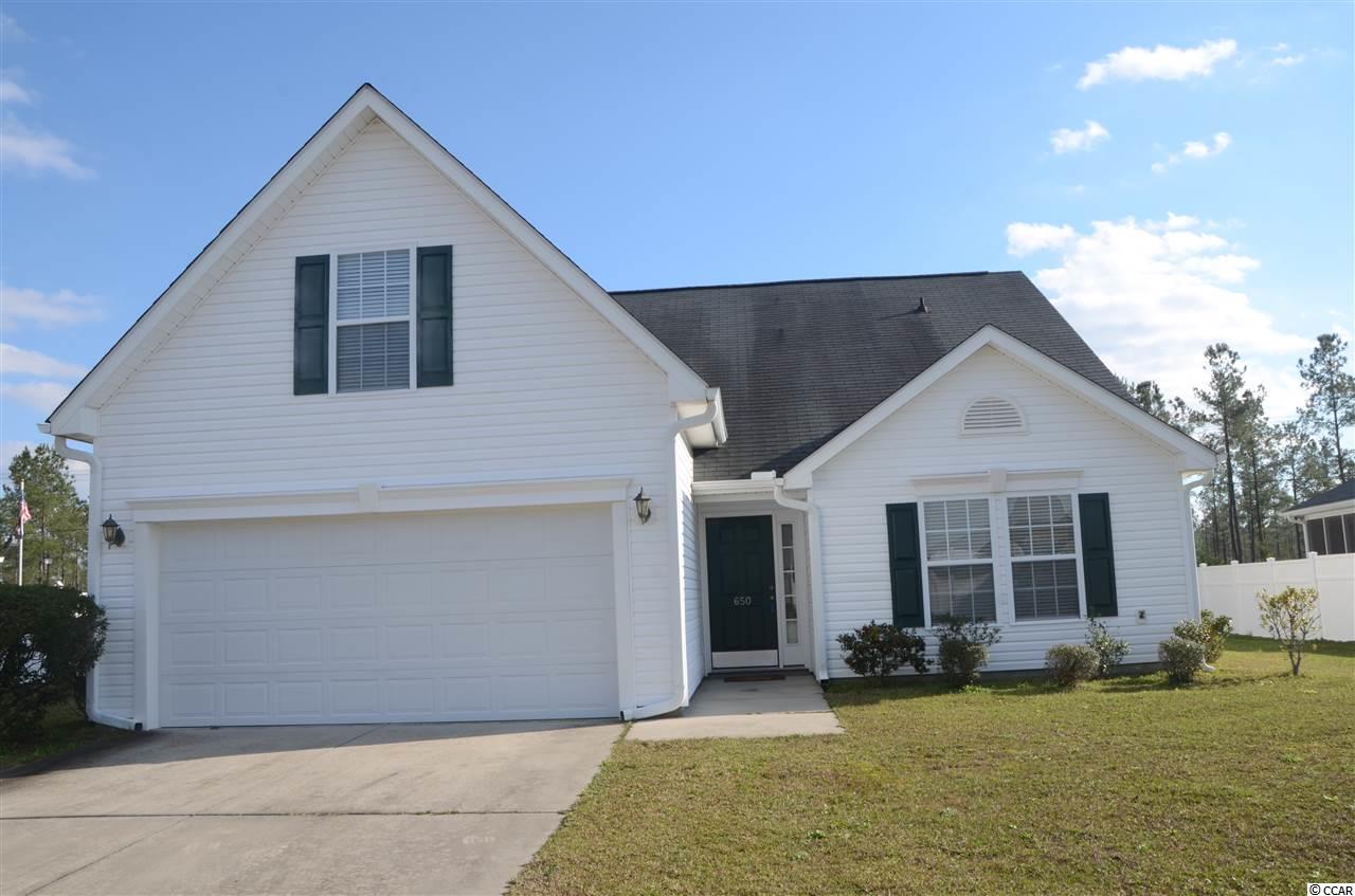 650 Seth Lane Longs, SC 29568 - Photo 19 of 23 Gallery Image 19
