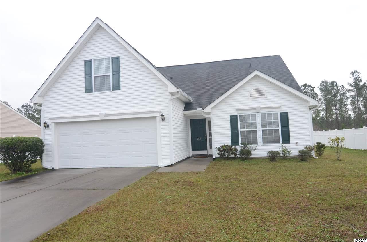 650 Seth Lane Longs, SC 29568 - Photo 23 of 23 Gallery Image 23