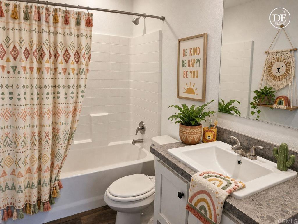 1589 Drew Road, Unit 66 El Centro, CA 92243 - Photo 15 of 16
