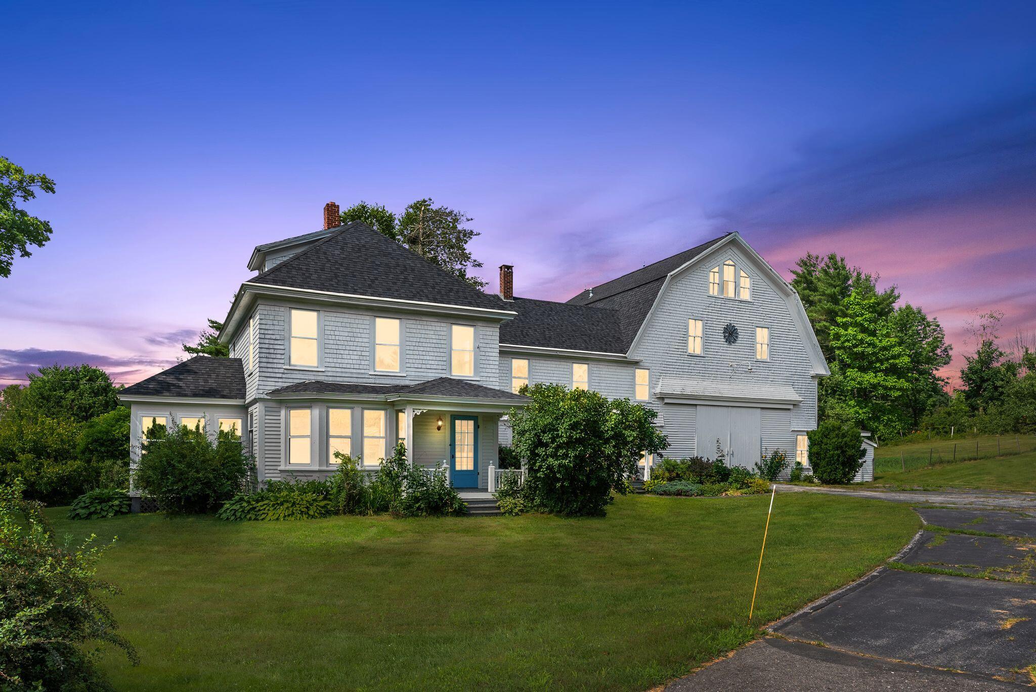 138 Branch Mills Road Palermo, ME 04354 - Photo 2 of 63 1_VTDSC00910