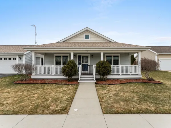 $400,000 | 468 Pickett Street, Plymouth, WI 53073