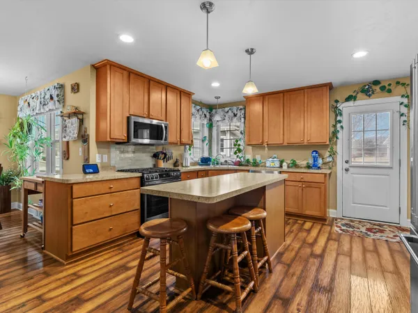 $400,000 | 468 Pickett Street, Plymouth, WI 53073