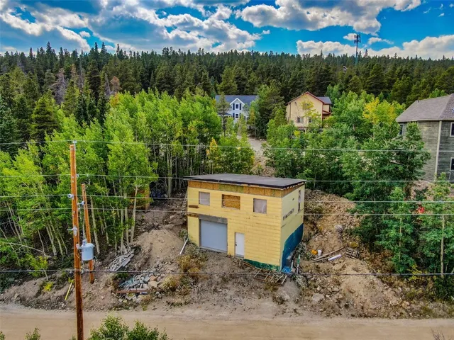 $199,000 | 343 North Pine Street, Alma, CO 80420