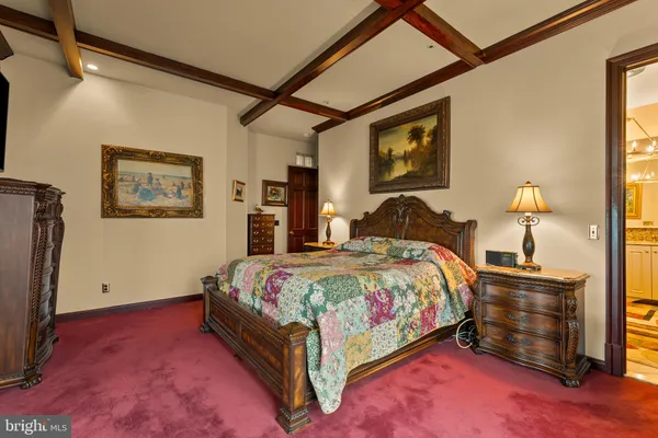 a view of an entryway with furniture and a window
