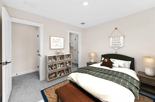 $2,399 | 610 Sunflower Trail, Sherman, TX 75092