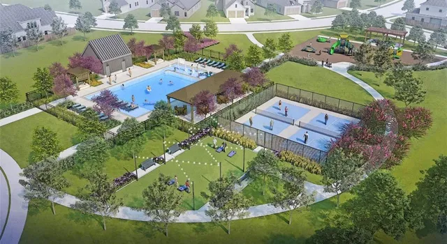 $2,399 | 610 Sunflower Trail, Sherman, TX 75092