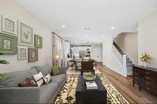 $2,399 | 610 Sunflower Trail, Sherman, TX 75092