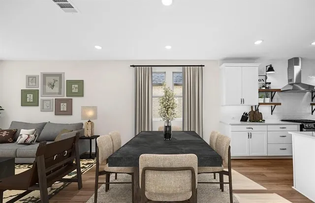 $2,399 | 610 Sunflower Trail, Sherman, TX 75092