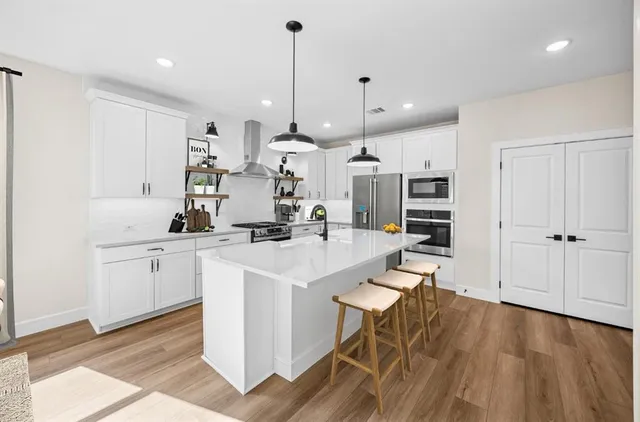 $2,399 | 610 Sunflower Trail, Sherman, TX 75092