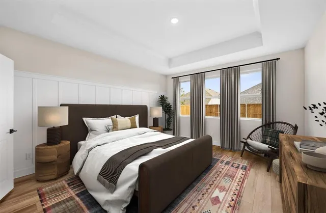 $2,399 | 610 Sunflower Trail, Sherman, TX 75092