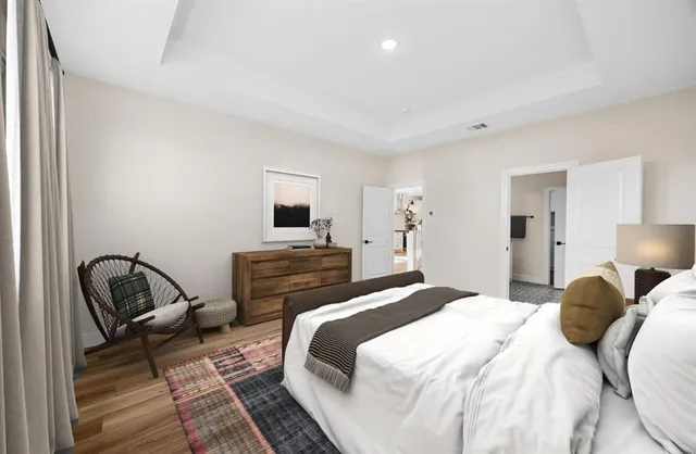 $2,399 | 610 Sunflower Trail, Sherman, TX 75092