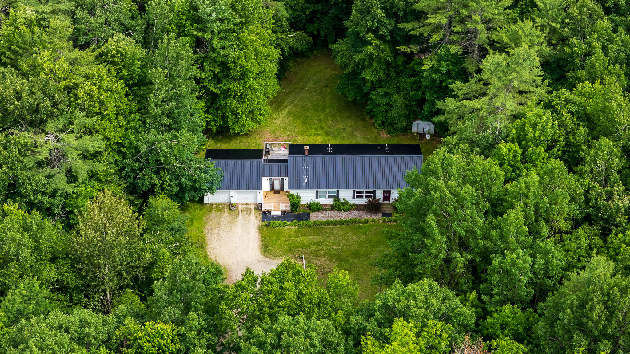 234 Cleve Tripp Road Poland, ME 04274 - Photo 44 of 52 16