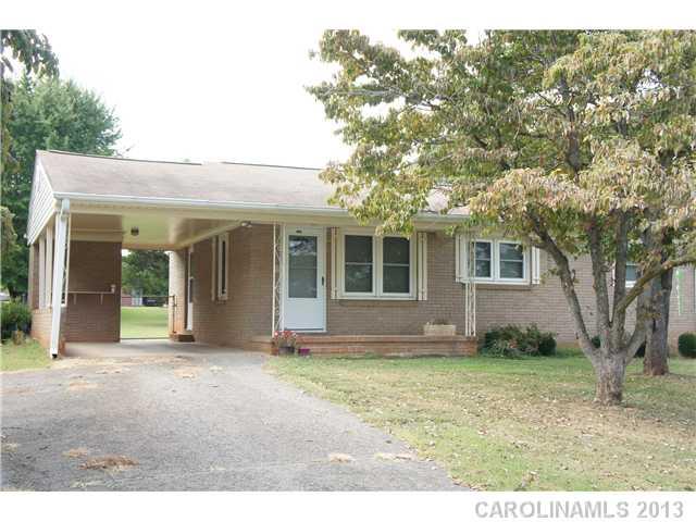 205 Park Road Mount Holly, NC 28120 - Photo 2 of 11 Gallery Image 2