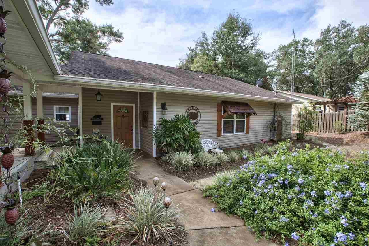 3027 Cooks Landing Road Quincy, FL 32351 - Photo 1 of 13 Gallery Image 1