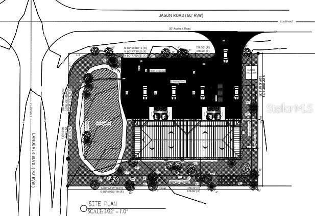 2679 Landover Boulevard Spring Hill, FL 34608 - Photo 2 of 4 a view of entryway