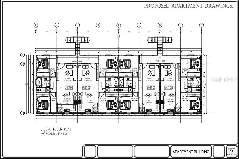 2679 Landover Boulevard Spring Hill, FL 34608 - Photo 5 of 5 a picture of a black and white photo