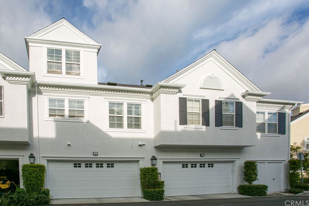 6 Union Street Ladera Ranch, CA 92694 - Photo 1 of 1 Lovely 3-story home. The 3rd level master suite has no common walls!