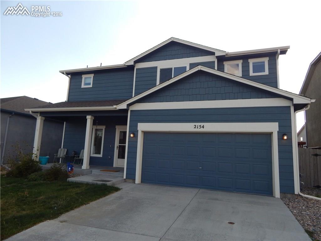 2154 Reed Grass Way Colorado Springs, CO 80915 - Photo 1 of 12 Gallery Image 1