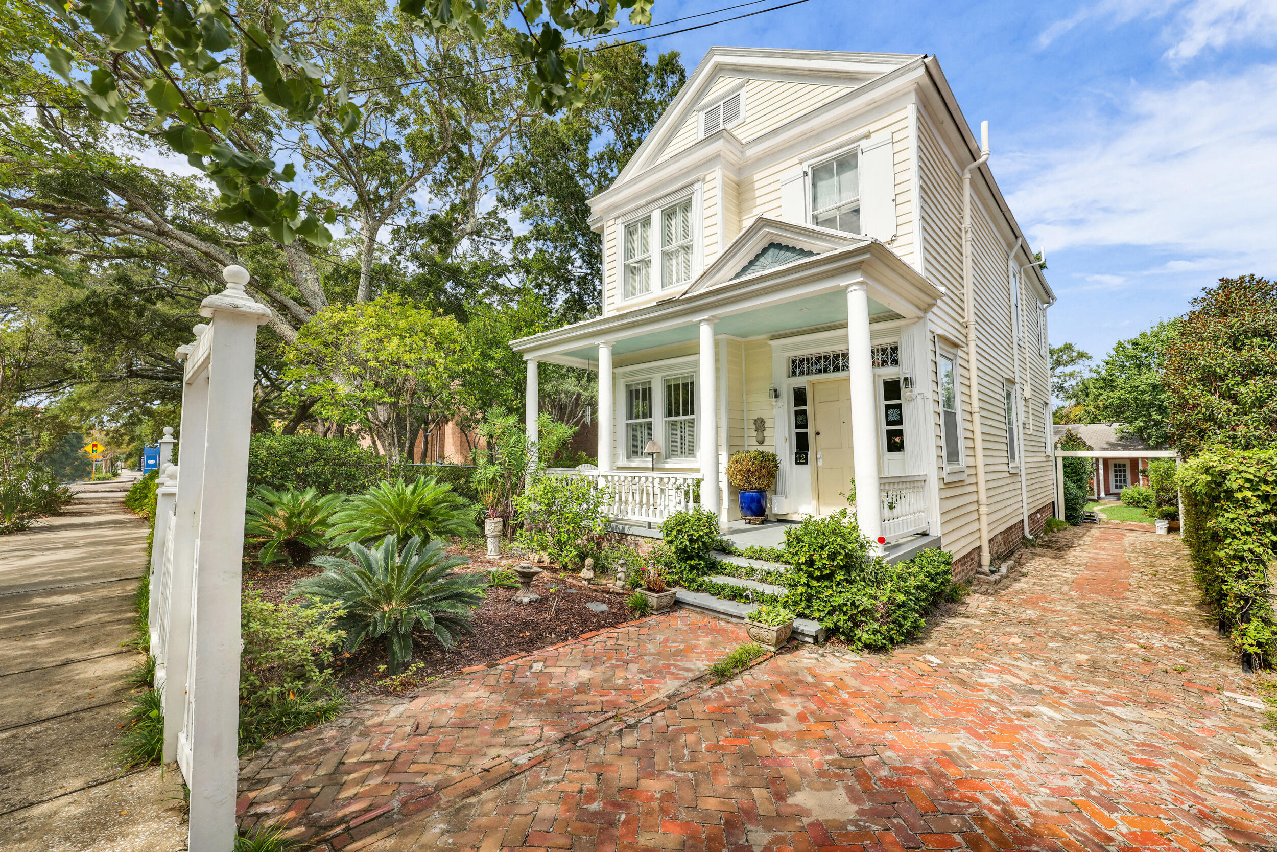 12 John Street Charleston, SC 29403 - Photo 39 of 94 550A3304-1
