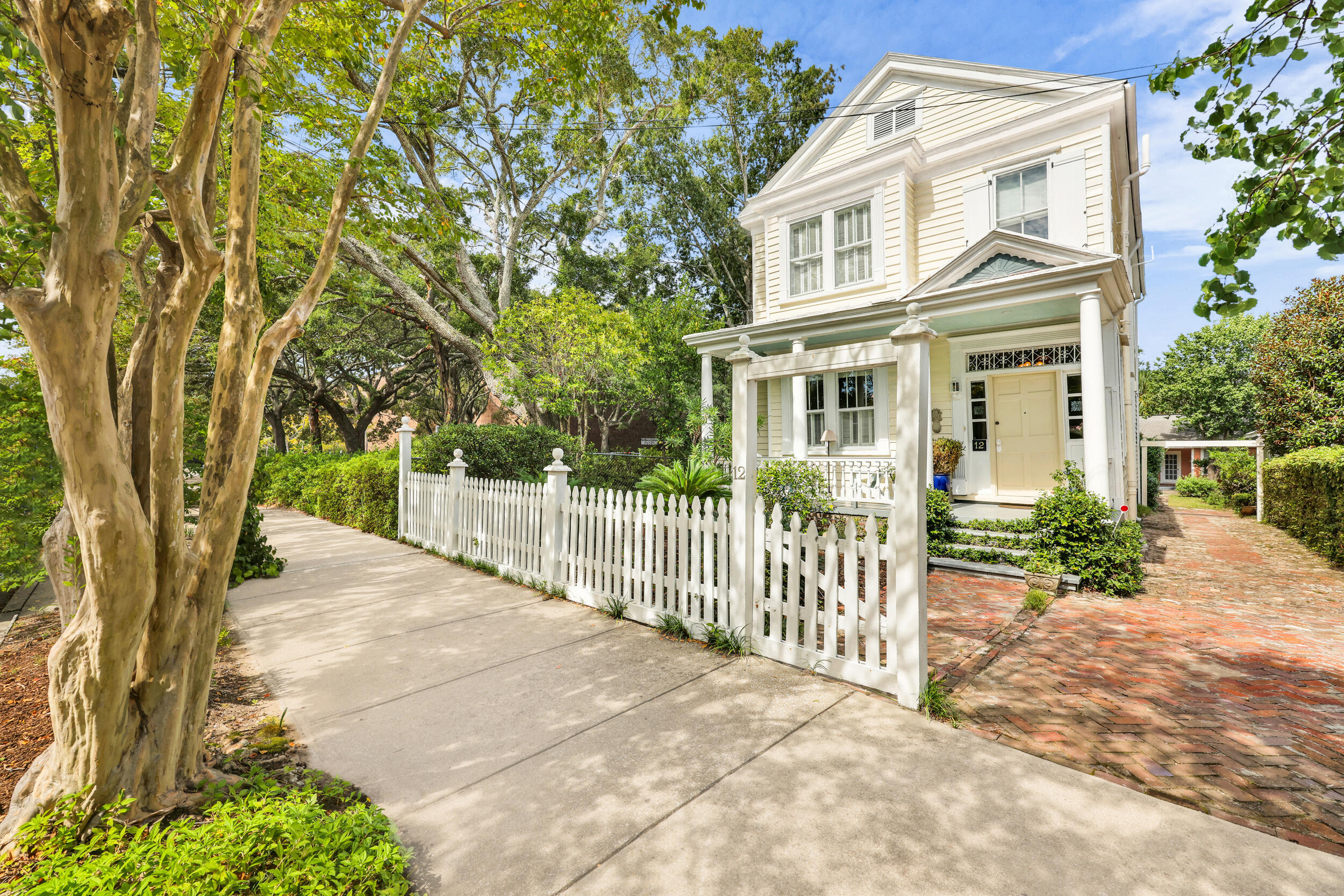 12 John Street Charleston, SC 29403 - Photo 40 of 94 550A3334