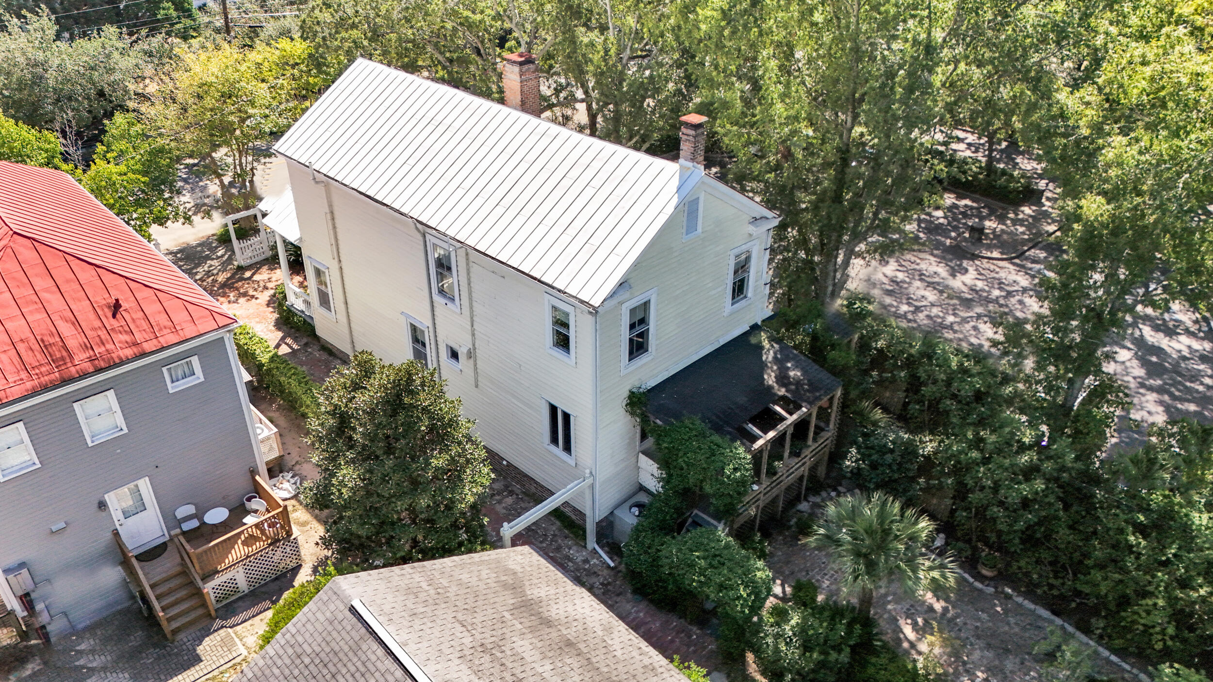 12 John Street Charleston, SC 29403 - Photo 88 of 94 185_dji_20251001110041_0050_d