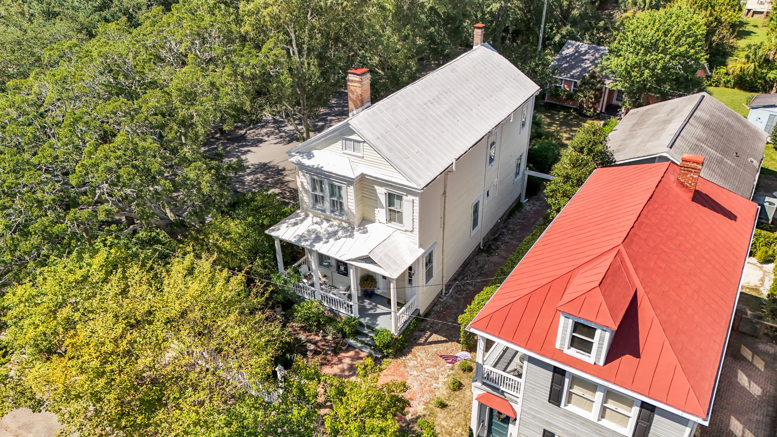 12 John Street Charleston, SC 29403 - Photo 89 of 94 182_dji_20251001105955_0047_d
