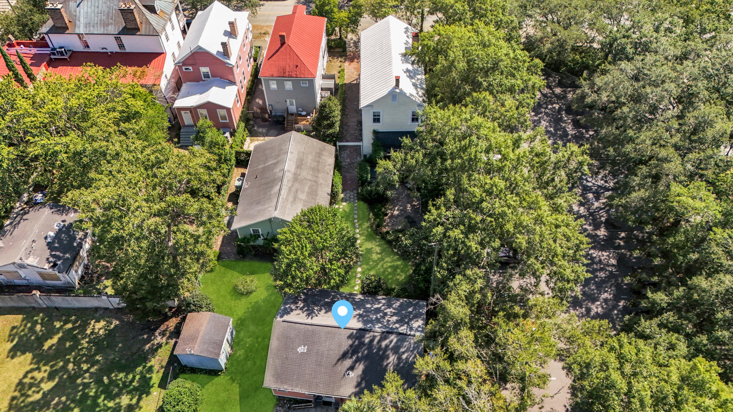 12 John Street Charleston, SC 29403 - Photo 90 of 94 179_dji_20251001105907_0046_d-2