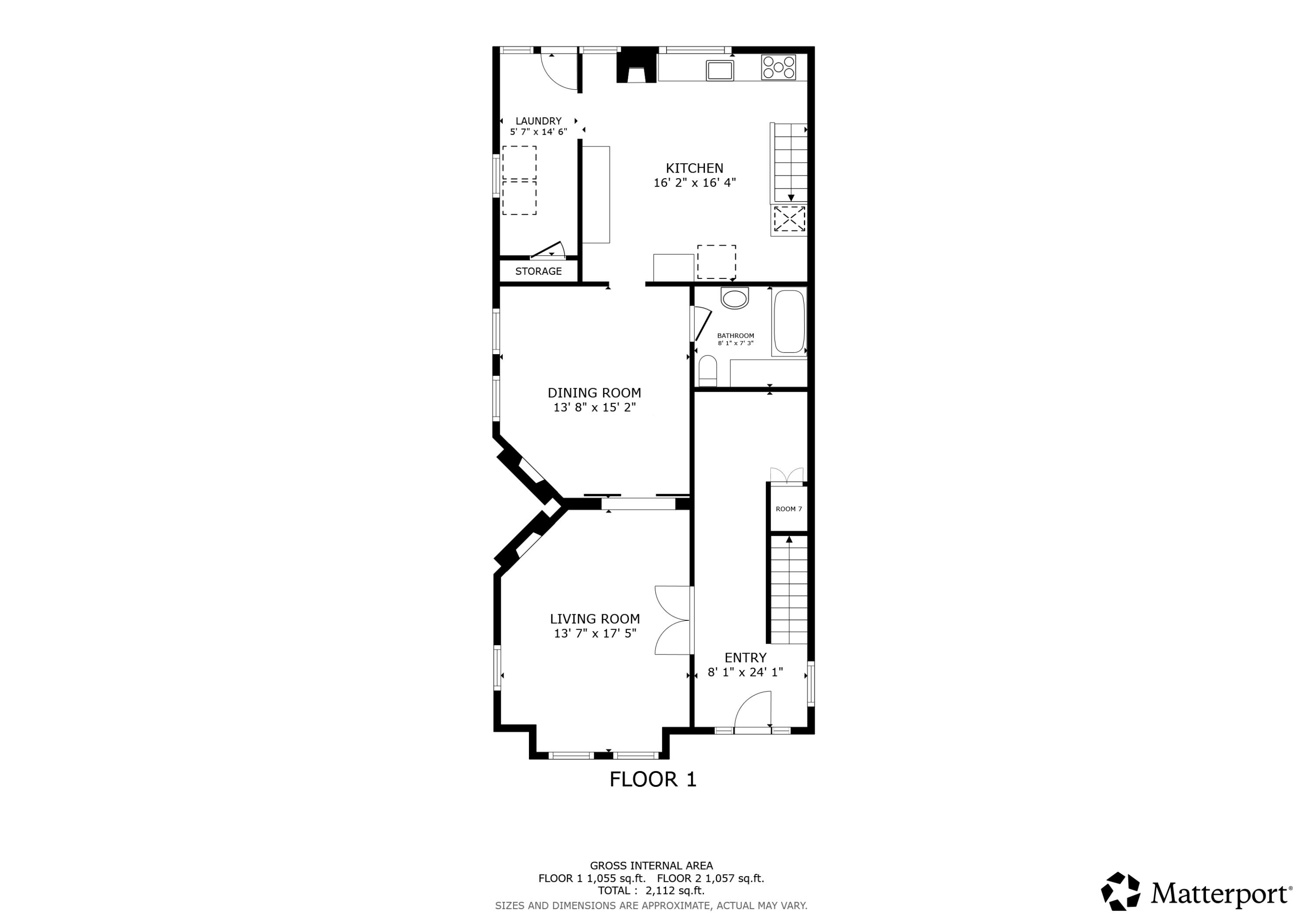 12 John Street Charleston, SC 29403 - Photo 92 of 94 12JohnSt